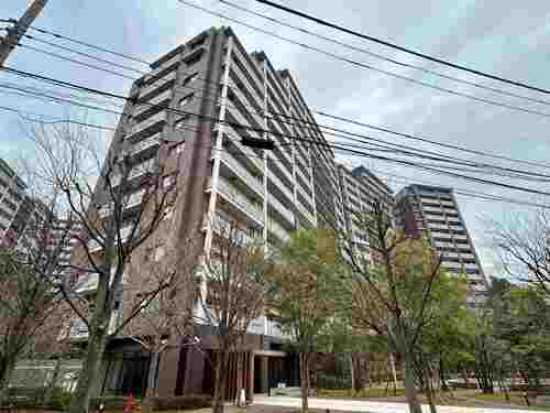 建物外観　建物外観　※2026年3月の写真