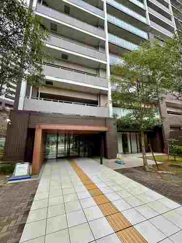 その他　エントランス　※2026年3月の写真