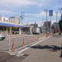 コンビニ　ローソン神戸御崎本町二丁目店（コンビニ）まで80m