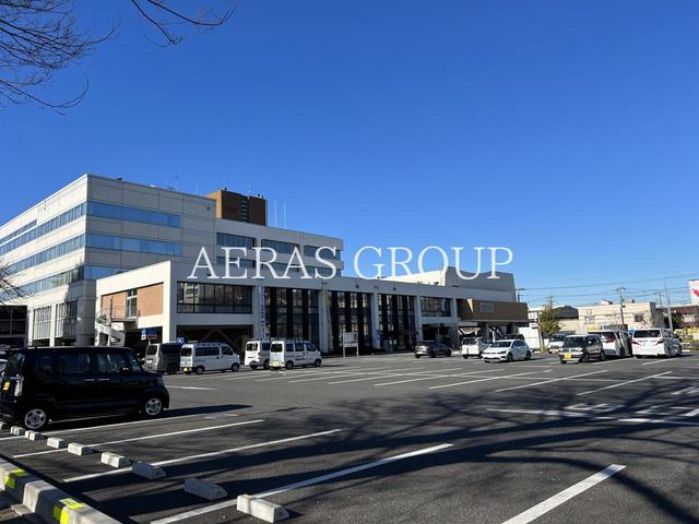 役所　朝霞市役所（役所）まで1119m