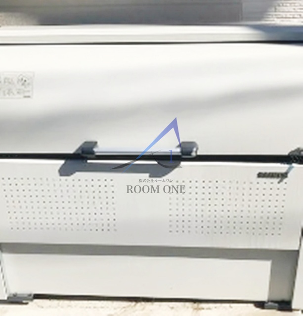 その他共有部分　敷地内ごみ置き場です。