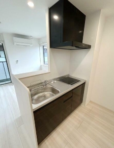 キッチン　☆使いやすいキッチン☆