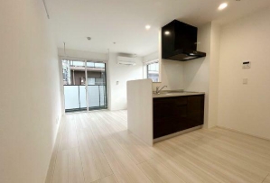 居室・リビング　☆ゆったりスペース☆