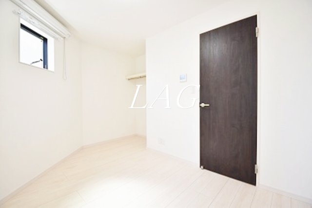 その他部屋・スペース　寝室です。