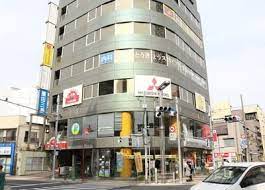 病院　とうきょうスカイツリー駅前内科（病院）まで3614m