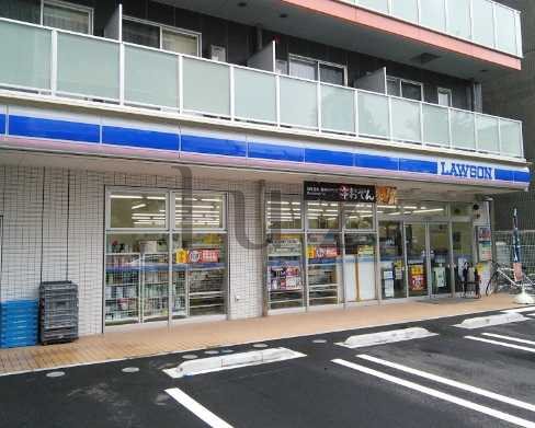 コンビニ　ローソン 港北警察署前店（コンビニ）まで1463m