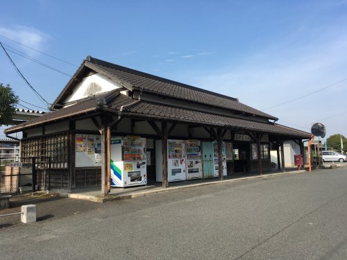 その他　筑前植木駅（その他）まで381m