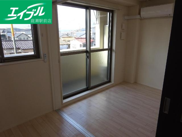 その他部屋・スペース　リビング