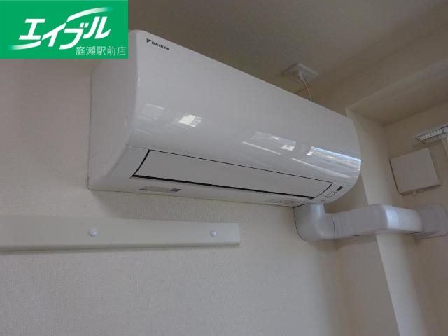 その他設備　室内設備