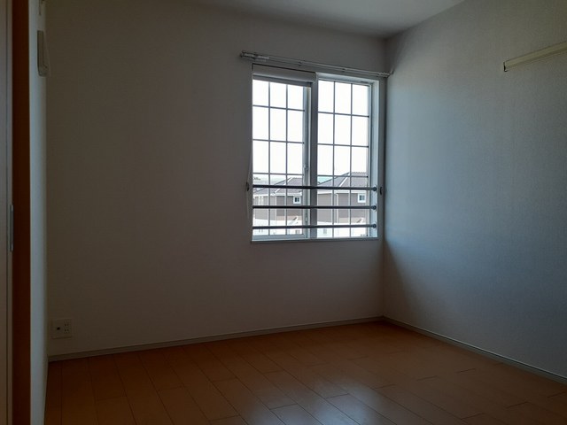 その他部屋・スペース　6.0帖南洋室