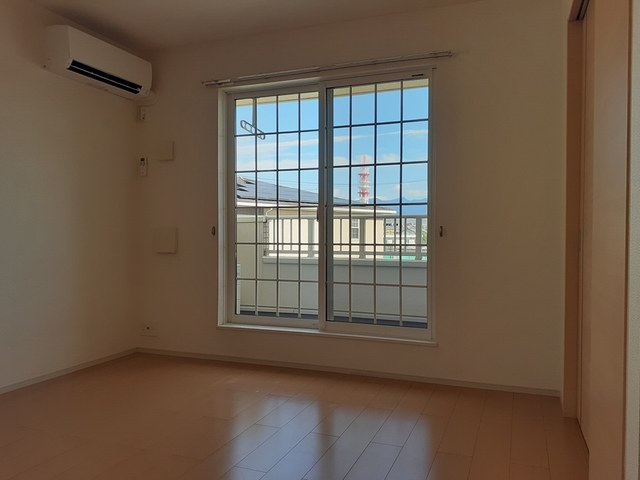 居室・リビング　11.3帖LDK