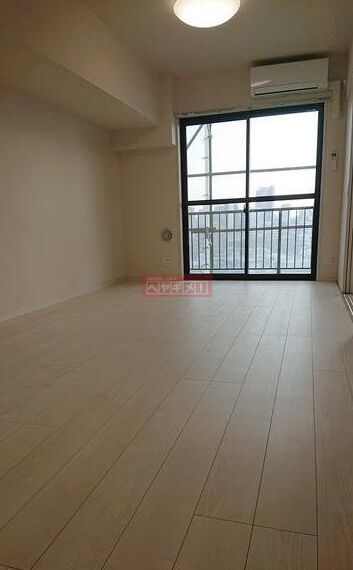 居室・リビング　リビング/居室