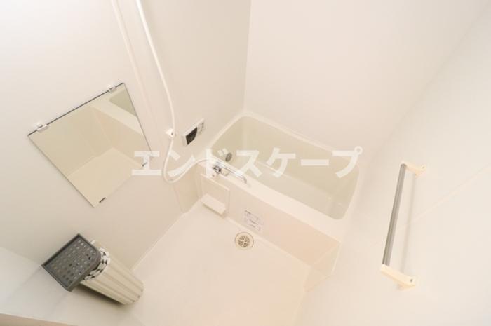 バス・シャワールーム　高崎、前橋のお部屋探しはエンドスケープまで！お客様の理想お聞