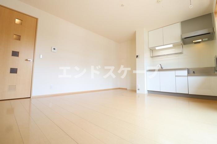 居室・リビング　高崎、前橋のお部屋探しはエンドスケープまで！お客様の理想お聞