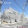 茶屋ケ坂駅より徒歩23分 1階 新築の賃貸物件