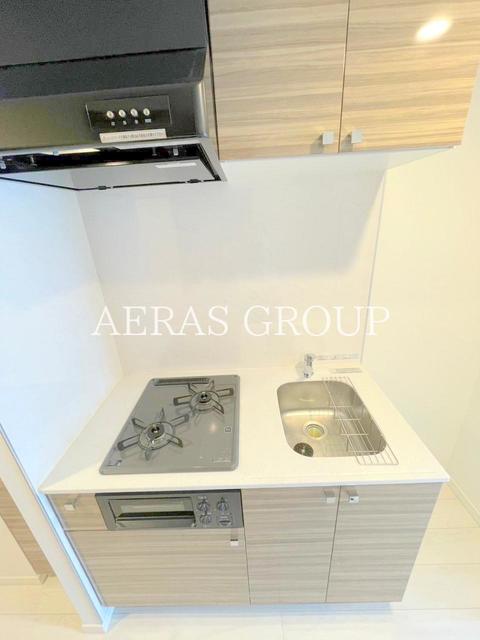 キッチン　同仕様写真