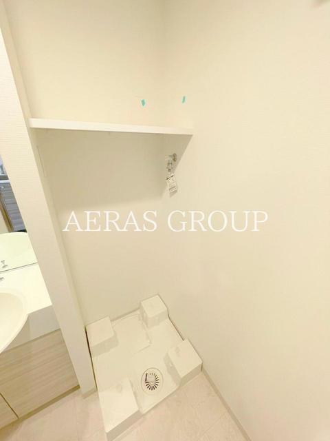 その他設備　同仕様写真