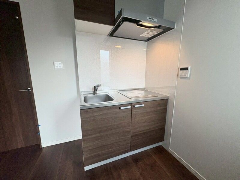 キッチン　使いやすいキッチンです