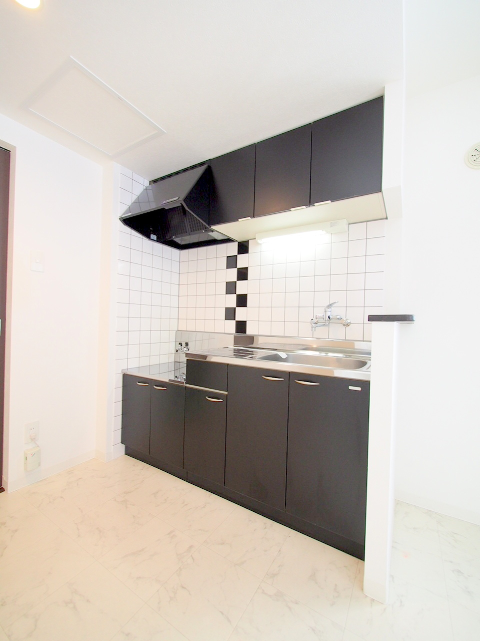 キッチン　人気の独立キッチンです♪