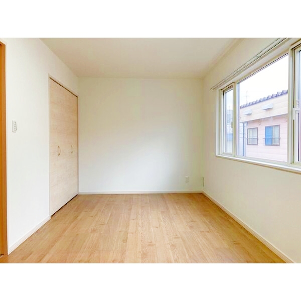 その他部屋・スペース　人気のオール洋室タイプのお部屋です♪