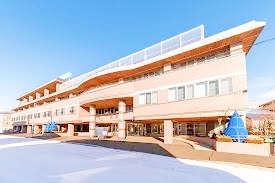 病院　医療法人社団林下病院（病院）まで1303m