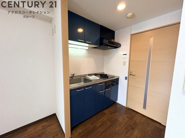 居室・リビング　エアコン付きで初期費用を抑えたい方にもおすすめです。