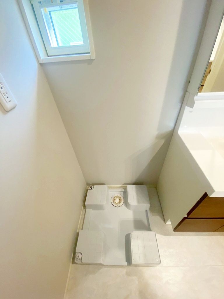 その他設備　参考写真です