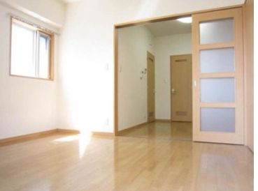 居室・リビング　ゆったりとした居間です