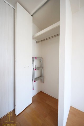 収納　SERENiTE谷四