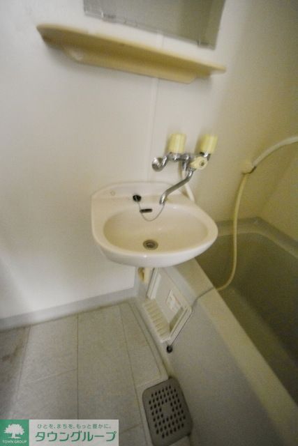 洗面設備　★洗面台★