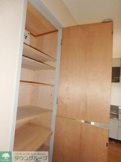 玄関　★靴箱★