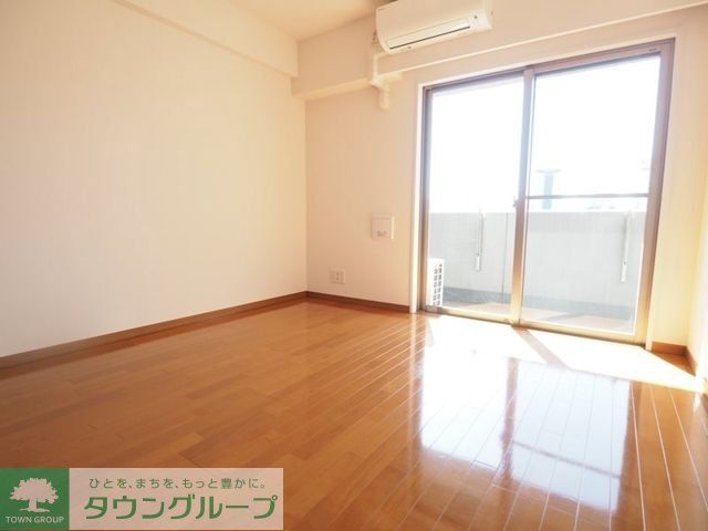 居室・リビング　リビング/居室