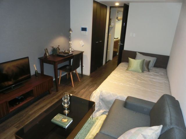 居室・リビング　イメージ