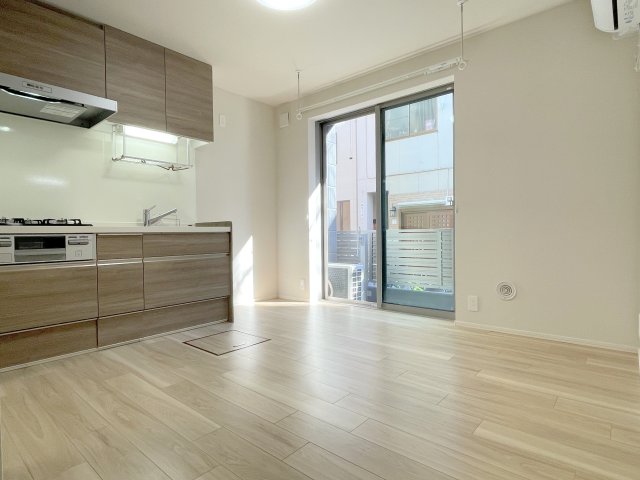 居室・リビング　★ＤＫ７．２帖★