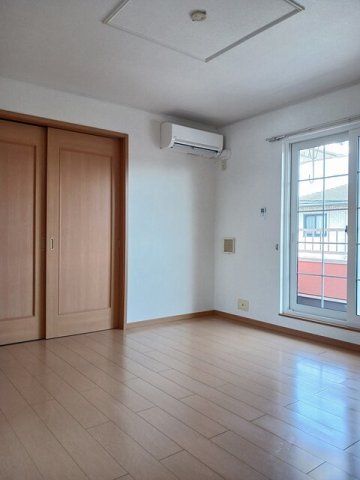 居室・リビング　ゆったりとしたリビングです