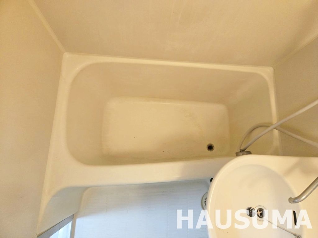 バス・シャワールーム　2026.4.13撮影