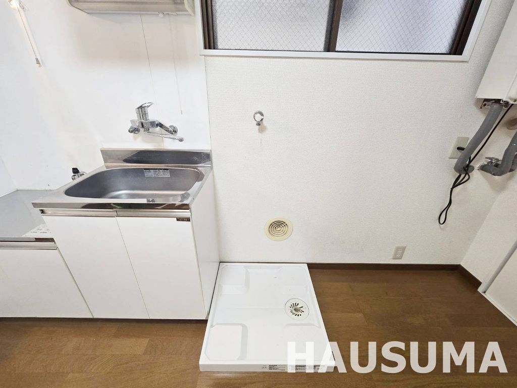 その他設備　2026.4.13撮影