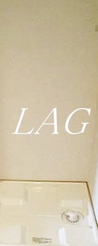 その他設備　室内洗濯機置き場です。
