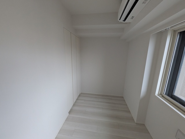 居室・リビング　※写真は同タイプ住戸です。