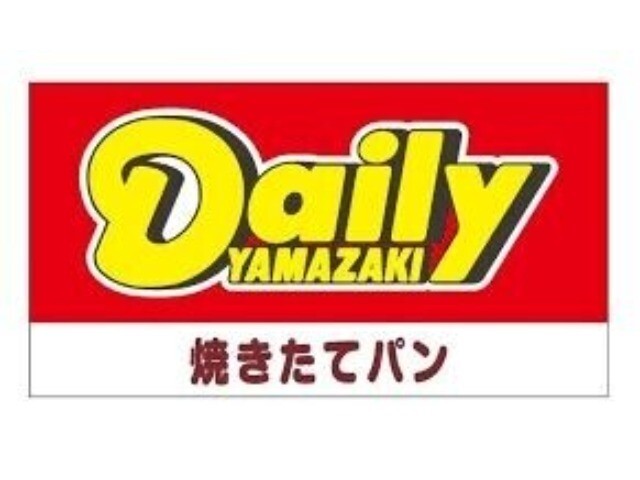 コンビニ　デイリーヤマザキMBS茶屋町店（コンビニ）まで248m