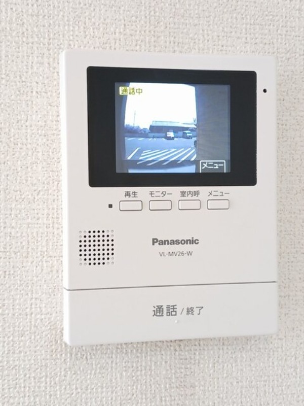 セキュリティ　図面と現状に相違がある場合には現状を優先