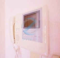 セキュリティ　設備