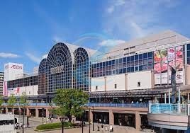 スーパー　イオンスタイル新浦安（スーパー）まで320m