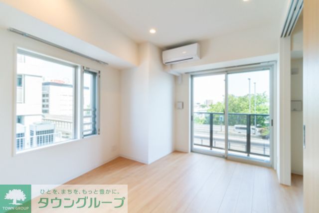 居室・リビング　※写真は同タイプ住戸です。