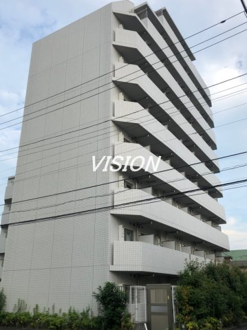建物外観　☆外観☆