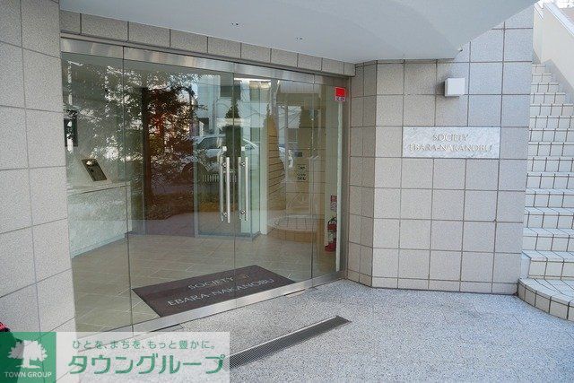 エントランス　★エントランス★