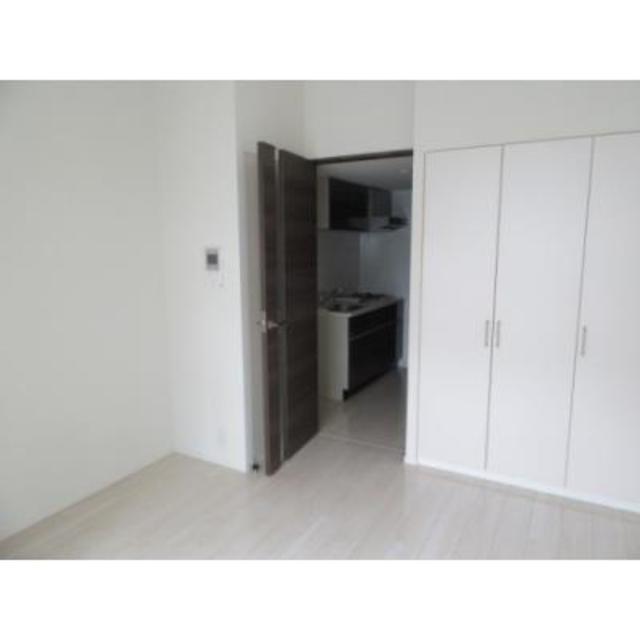 居室・リビング　※写真は同タイプ住戸です。