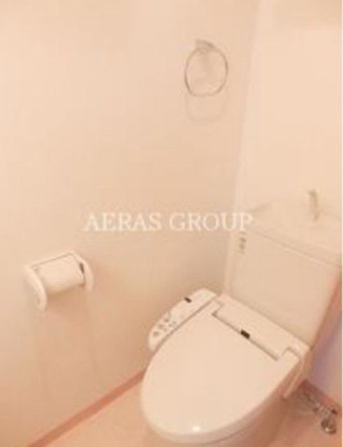 トイレ　同仕様写真