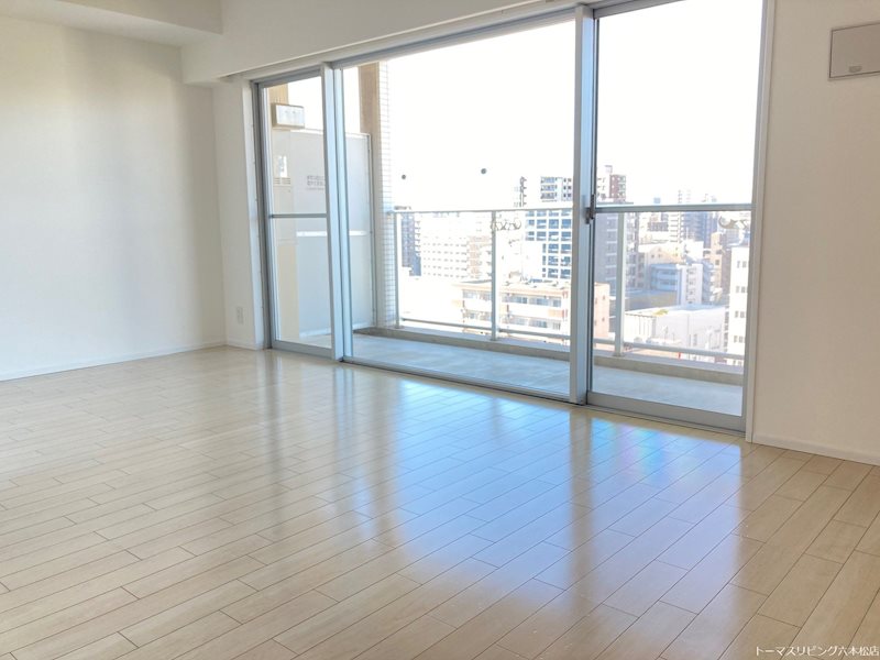 居室・リビング　※別部屋参考写真。現状優先です。