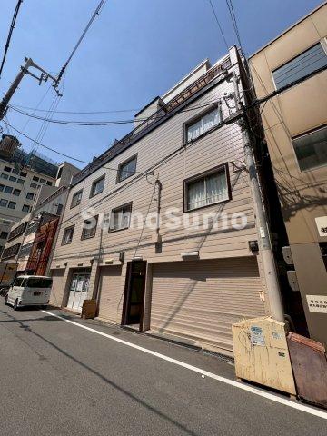 建物外観　建物外観を気になさる方へ、見た目の良い物件です